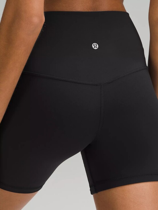 lululemon athletica Pants - lululemon Align™ High-Rise Short 6"